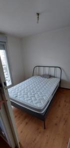 Louer Appartement Carrieres-sous-poissy 850 euros