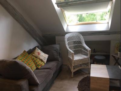Annonce Location 2 pices Appartement Cernay-la-ville 78