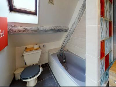 Louer Appartement 32 m2 Cernay-la-ville
