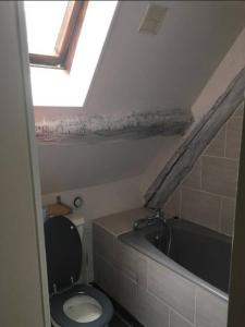 Louer Appartement Cernay-la-ville Yvelines