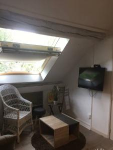 Louer Appartement Cernay-la-ville 850 euros