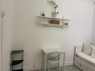Louer Appartement 18 m2 Boulogne-billancourt