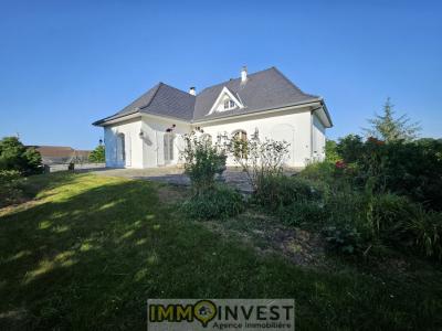 Annonce Vente Prestige Saint-maurice-les-brousses 87