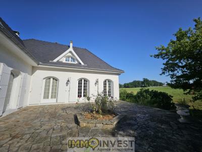 Acheter Prestige 125 m2 Saint-maurice-les-brousses