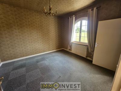 Acheter Prestige Saint-maurice-les-brousses 215000 euros
