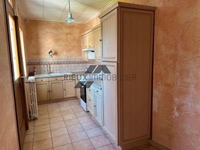 Annonce Vente Prestige Pont-sainte-maxence 60