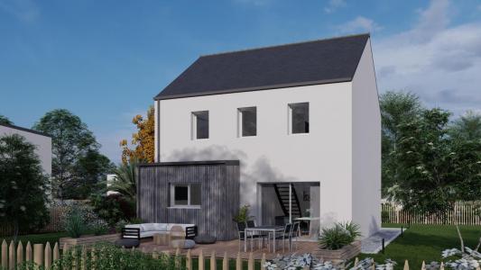Annonce Vente Maison Trevron 22