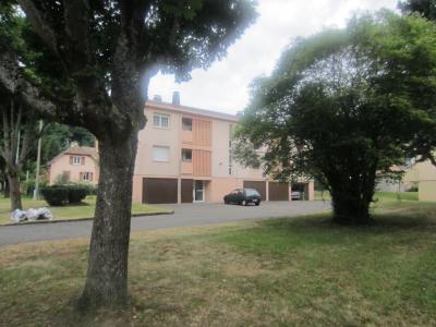 Annonce Vente 3 pices Appartement Buhl 68