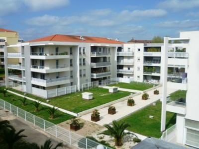 For rent Perpignan 2 rooms 38 m2 Pyrenees orientales (66000) photo 1