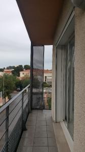 For rent Perpignan 2 rooms 45 m2 Pyrenees orientales (66000) photo 2