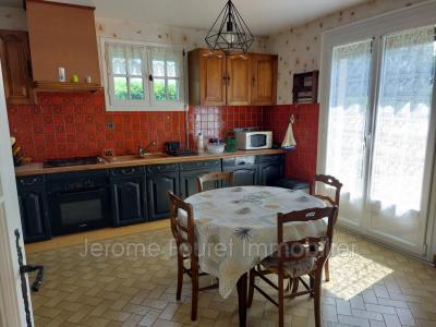 For rent Egletons 86 m2 Correze (19300) photo 1