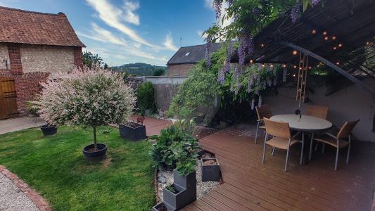 Annonce Vente 3 pices Maison Brimeux 62