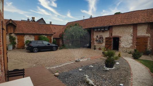 Acheter Maison Brimeux 297600 euros