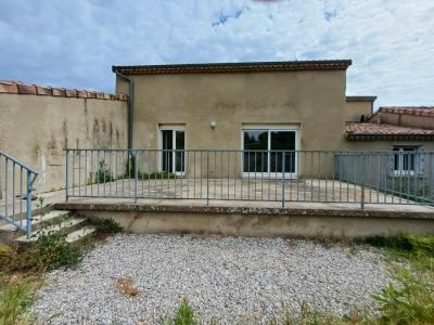Annonce Location 5 pices Appartement Secheras 07