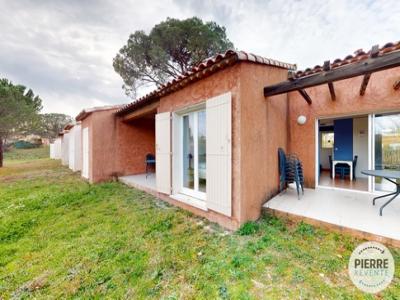 For sale Puget-sur-argens 3 rooms 41 m2 Var (83480) photo 0