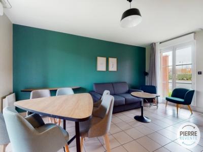 For sale Bois-d'arcy 3 rooms 54 m2 Yvelines (78390) photo 2