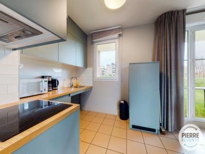 For sale Bois-d'arcy 3 rooms 54 m2 Yvelines (78390) photo 4