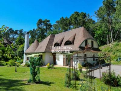 For sale Touquet 5 rooms 242 m2 Pas de calais (62520) photo 0