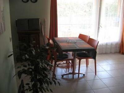 Louer Appartement 35 m2 Furiani