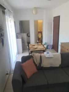 Louer Appartement 45 m2 Borgo