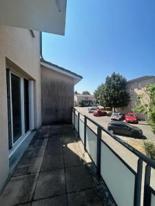 Annonce Vente 4 pices Appartement Pinsaguel 31
