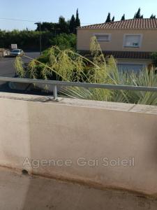 Annonce Location 3 pices Appartement Beziers 34