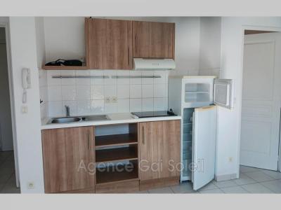 Louer Appartement 51 m2 Beziers