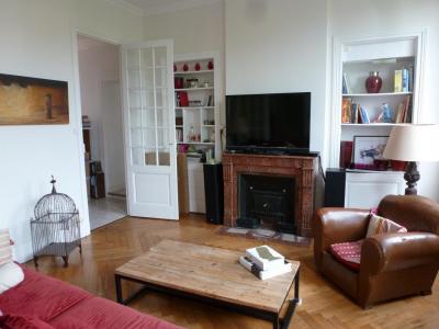 Louer Appartement 82 m2 Lyon-1er-arrondissement