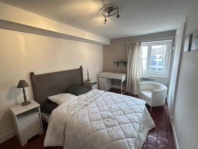 Louer Appartement 30 m2 Lyon-2eme-arrondissement