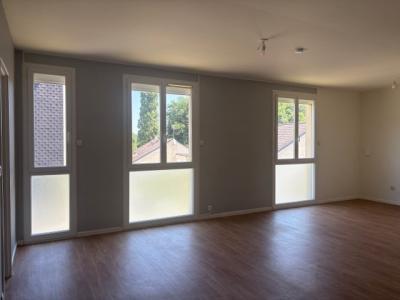 For rent Chatre 2 rooms 50 m2 Indre (36400) photo 1