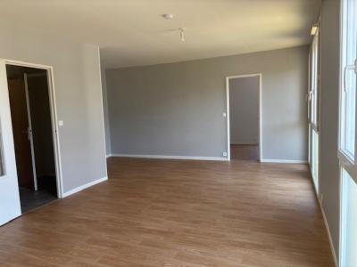 For rent Chatre 2 rooms 50 m2 Indre (36400) photo 2