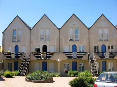 For rent Villedieu-sur-indre 3 rooms 60 m2 Indre (36320) photo 1