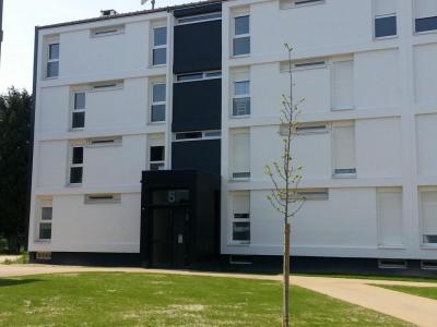 For rent Buzancais 3 rooms 64 m2 Indre (36500) photo 0