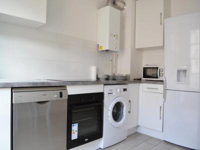 Annonce Vente 4 pices Appartement Villeurbanne 69