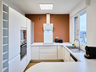 For rent Lille 4 rooms 90 m2 Nord (59800) photo 3