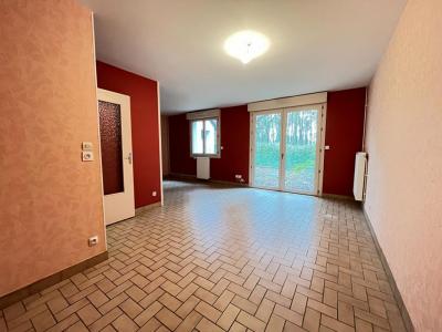 For sale Bouille-menard SEGRE-EN-ANJOU-BLEU 3 rooms 66 m2 Maine et loire (49520) photo 0