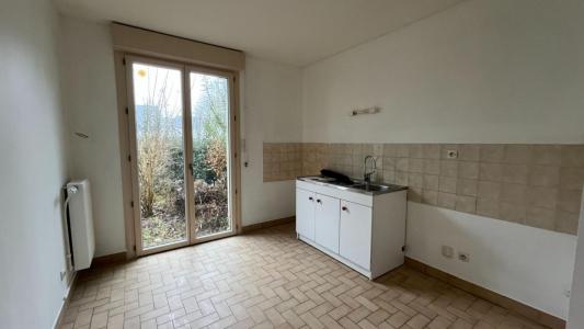 Acheter Maison 66 m2 Bouille-menard