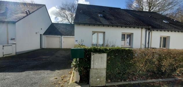 Acheter Maison Bouille-menard 96000 euros