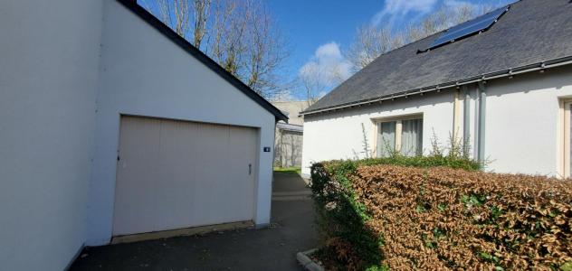 Acheter Maison Segre 96000 euros