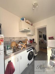 Louer Appartement 26 m2 Amiens