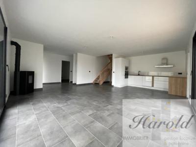 Acheter Prestige 122 m2 Camon
