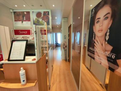Annonce Vente Commerce Villepreux 78