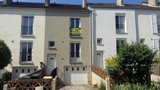 For sale Villepreux 6 rooms 101 m2 Yvelines (78450) photo 0