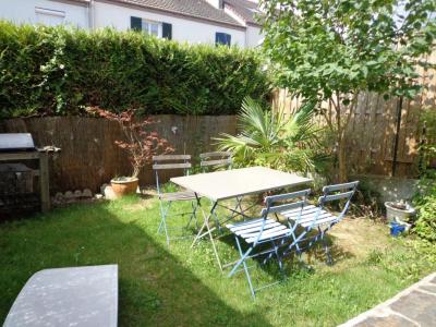 For sale Villepreux 6 rooms 101 m2 Yvelines (78450) photo 4
