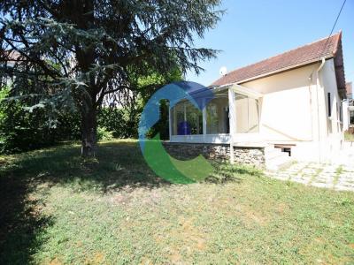 For sale Epinay-sur-orge 5 rooms 105 m2 Essonne (91360) photo 1