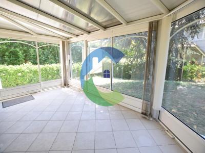 For sale Epinay-sur-orge 5 rooms 105 m2 Essonne (91360) photo 2