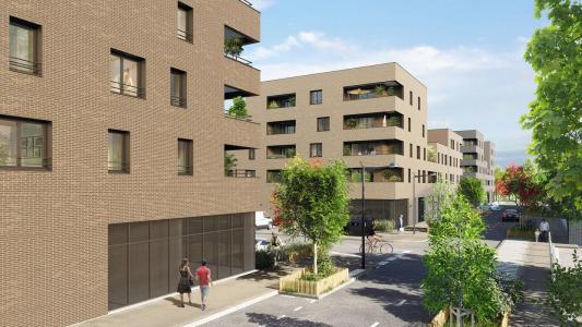 For rent Vertou 3 rooms 65 m2 Loire atlantique (44120) photo 2