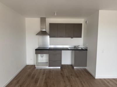 For rent Havre 3 rooms 61 m2 Seine maritime (76600) photo 1