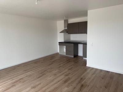 For rent Havre 3 rooms 61 m2 Seine maritime (76600) photo 2