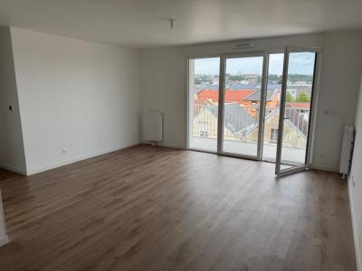 For rent Havre 3 rooms 61 m2 Seine maritime (76600) photo 3